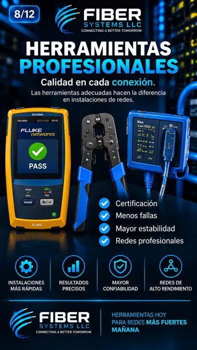 Network tools: verification is not certification